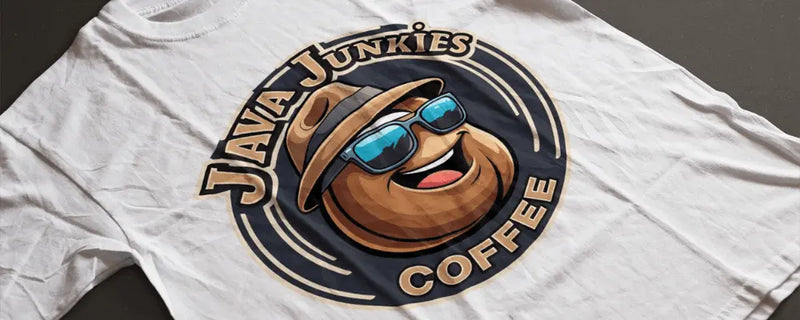 Apparel - Java Junkies