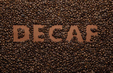 Decaf Coffee - Java Junkies