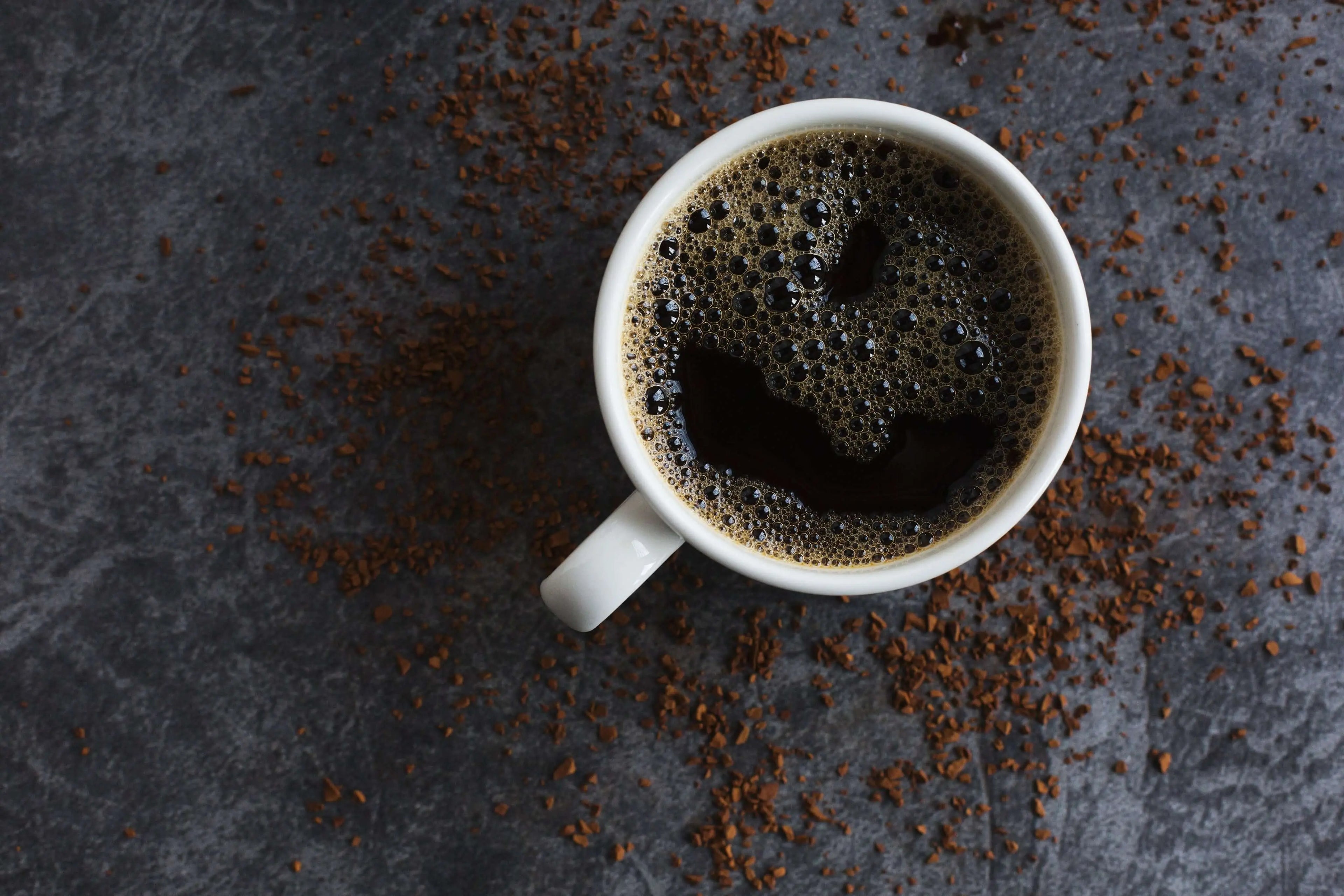 Instant Coffee - Java Junkies
