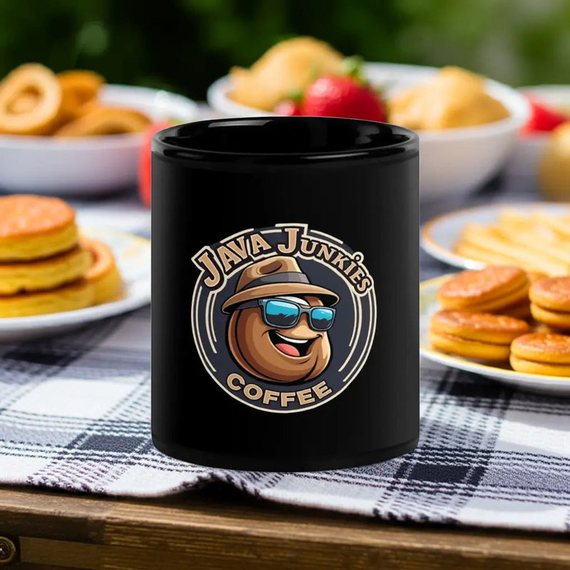 Drinkware Java Junkies