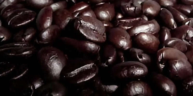 Dark Roast - Java Junkies