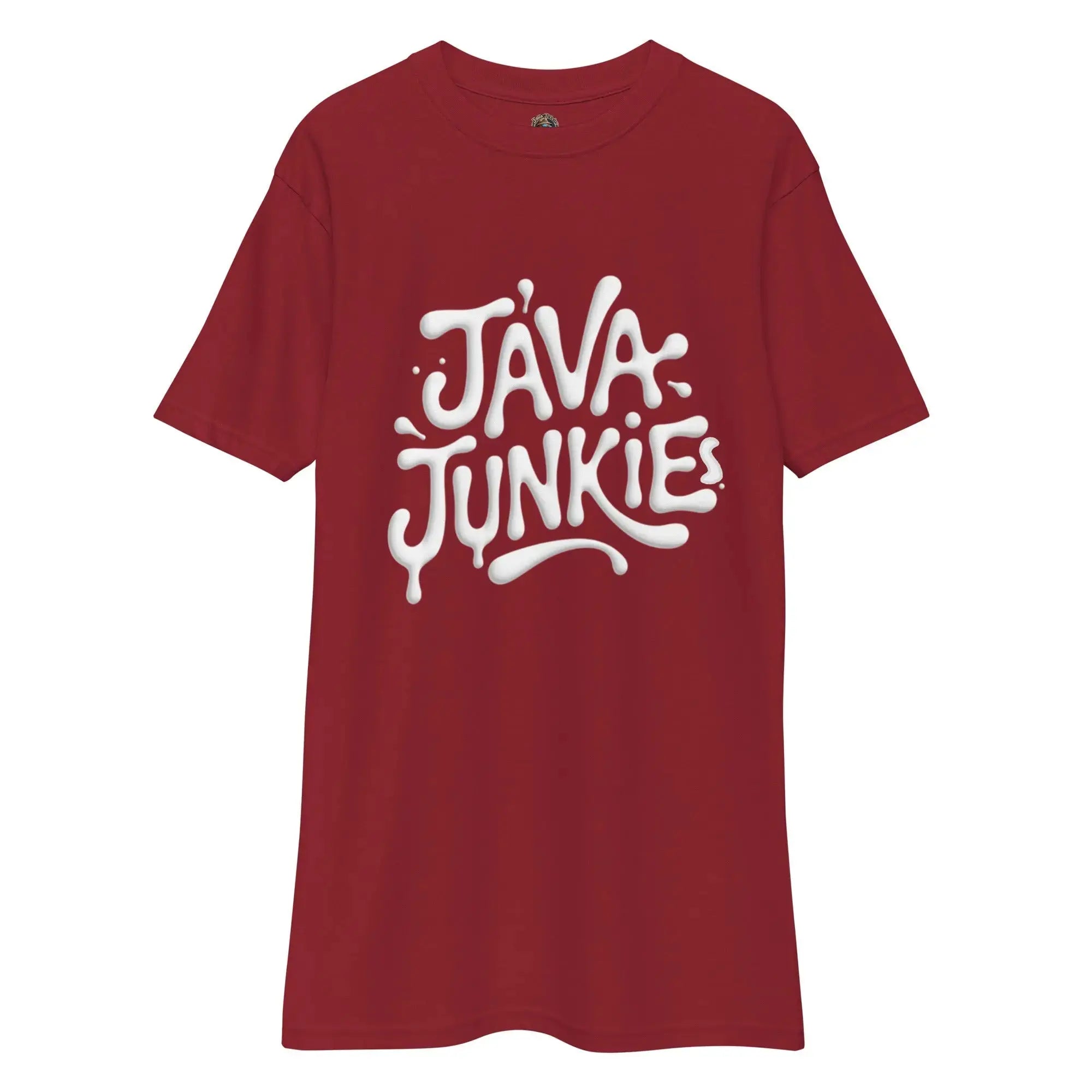 Apparel-Accessories Java Junkies