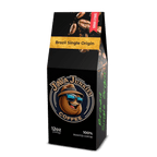 Brazil Single Origin Coffee - Premium Specialty Beans 12oz Bag - Java Junkies Whole Bean Specialty Single Origin Coffee