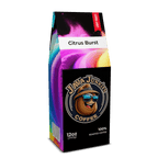 Citrus Burst Light Roast Coffee - Premium Vibrant Citrus Blend 12oz - Java Junkies Whole Bean Specialty Coffee