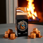 Smooth Operator Premium Medium Roast Coffee 12oz Bag - Java Junkies Whole Bean Specialty Single Origin Coffee
