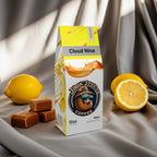Cloud Nine Light Roast Coffee - Premium Smooth Specialty Blend 12oz - Java Junkies Whole Bean Specialty Coffee