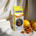 Cloud Nine Light Roast Coffee - Premium Smooth Specialty Blend 12oz - Java Junkies Whole Bean Specialty Coffee
