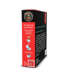 Region Reserve Instant Coffee - Single Origin Papua New Guinea 6pk - Java Junkies Ground Specialty Instant Coffee