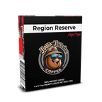 Region Reserve Instant Coffee - Single Origin Papua New Guinea 6pk - Java Junkies Ground Specialty Instant Coffee