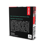 Region Reserve Instant Coffee - Single Origin Papua New Guinea 6pk - Java Junkies Ground Specialty Instant Coffee